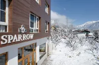 Hotel Sparrow Hotels in Anantnag