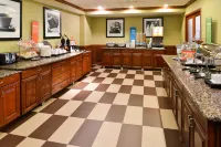 Hampton Inn & Suites Greenville - Pools