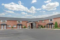Quality Inn & Suites Mayo Clinic Area Hotels in Rochester