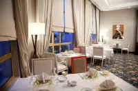 Regency Tunis Hotel Hotels in Soukra