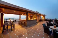 Grupotel Gran Vista & Spa - Barer