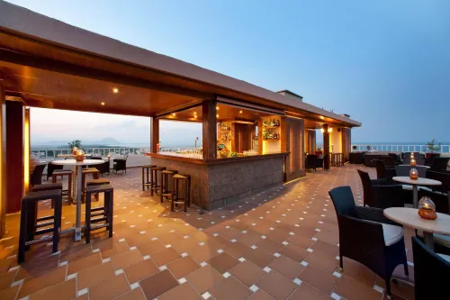 Grupotel Gran Vista & Spa Leisure & Recreation Photos