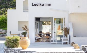 Ladiko Inn Hotel Faliraki -Anthony Quinn Bay