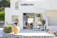 Ladiko Inn Hotel Faliraki -Anthony Quinn Bay