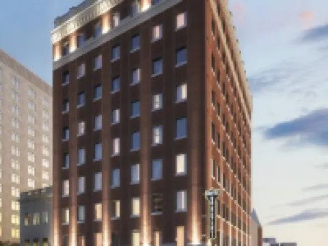 Hotel Ardent Dayton Downtown, Tapestry Collection by Hilton Hotels in Dayton