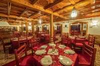 Hotel Riad Bahammou - Gym