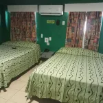 Hotel Viena Hotels in Monclova