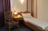 Parkhotel Altes Kaffeehaus Hotels in Salzgitter