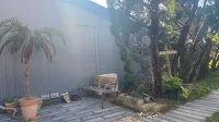 Seaside Garden Day Off - 3-Star