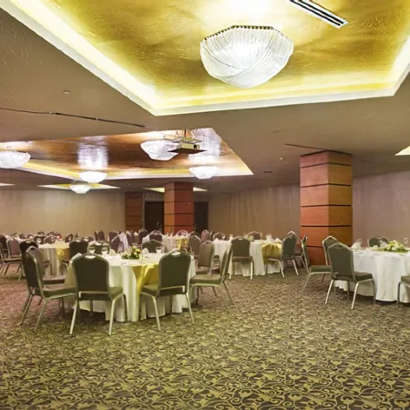 Dedeman Erbil Hotel City Center