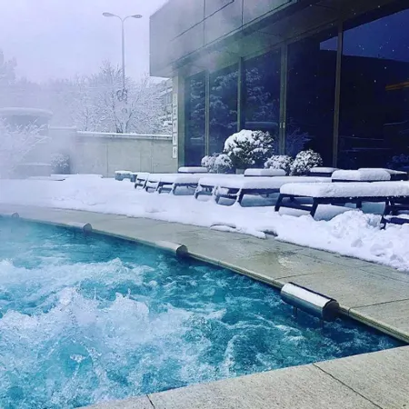Ramada Plaza by Wyndham Bucharest Convention Center