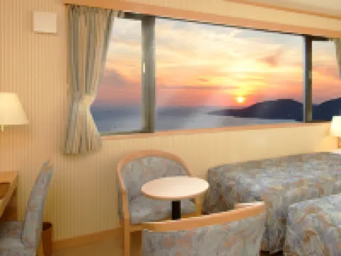 Hotel Manyomisaki Hotels in Aioi