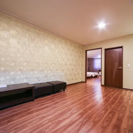 Miryang Tourist Hotel