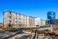 Woodspring Suites Yorktown Newport News Hotels in York County