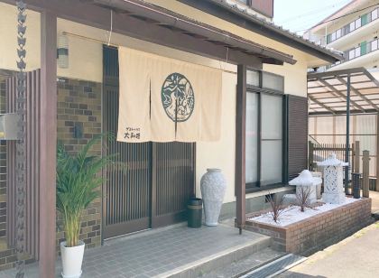 ゲストハウス大和路