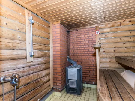 Ainola Отели в г. Joutsa sub-region