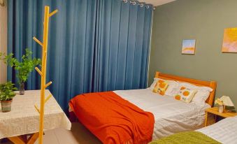 Tianzhu Majiang Homestay (Liantong Road Branch)