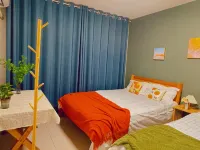 Tianzhu Homestay (Liantong Road) - Condos