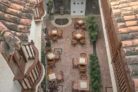 Getsemani Cartagena Hotel Hotel in zona Monumento a Los Zapatos Viejos