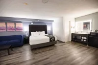 La Quinta Inn by Wyndham Tampa Near Busch Gardens Hotel a Tampa