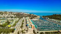 Albufeira Concept with Pool by Homing Các khách sạn ở Guia