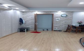 Nha Trang Wonderland Apartment 35