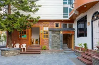 POKHARA APARTMENTS INN