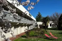 Campanile Lyon Nord - Ecully Hotels in Marcy-l'Etoile