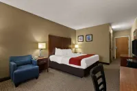 Comfort Inn Bordentown Near NJ Turnpike