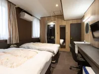 Togo Onsen Kokuminshukusya Suimeiso Hotels in Yurihama