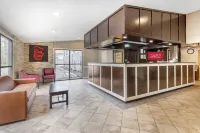 Red Roof Inn & Suites Newport News Hotels in Roberts