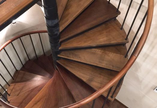  Eden Suite @ Luxury Service Condo KK downtownOver view