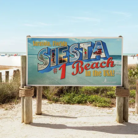 Spark by Hilton Sarasota Siesta Key Gateway