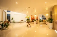 Jvj Hotel - 2-Star