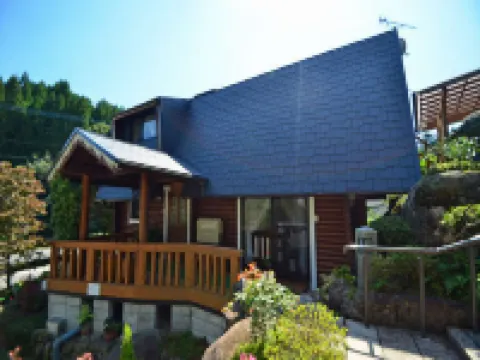 玖珠温泉　湯の森くす 玖珠町のホテル