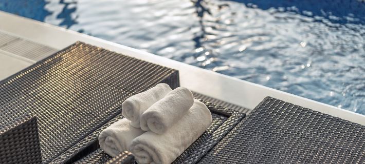 Gapyeong River Wave Pool Villa Hotels in Gapyeong-gun