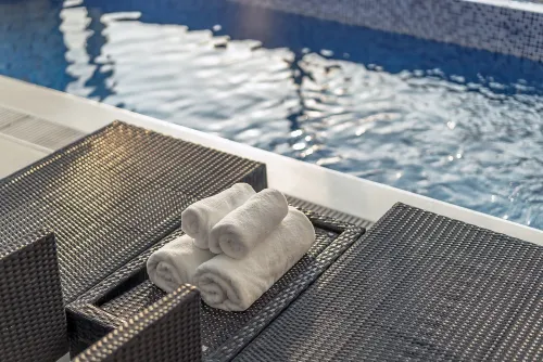 Gapyeong River Wave Pool Villa