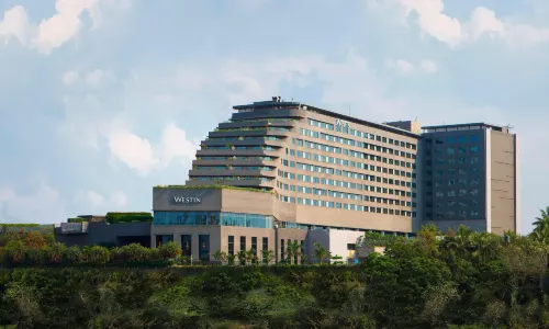 The Westin Pune Koregaon Park