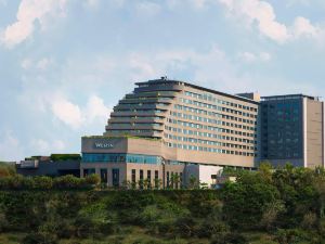 The Westin Pune Koregaon Park