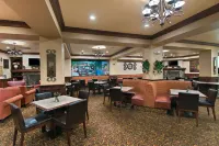 Oxford Suites Boise - breakfast