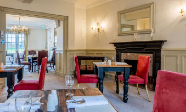 Hall Garth Hotel, BW Signature Collection
