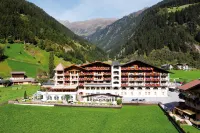 Wellness & Relax Hotel Milderer Hof
