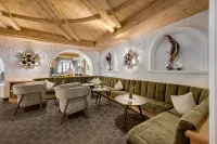 Wellness & Relax Hotel Milderer Hof