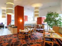 Mercure Hotel Freiburg am Münster Hotel a Friburgo in Brisgovia