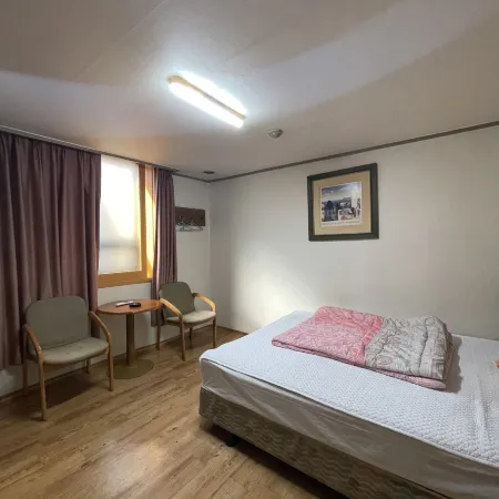 Wonju Yooseong Отели в г. Вонджу