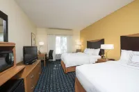 Fairfield Inn & Suites Bloomington