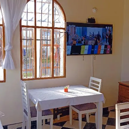 Hotel Boutique Mendoza - Cerca Aeropuerto El Dorado