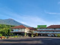 Hotel Grand Kanaya Baturraden Hotel dekat De Damaran Wisata Alam