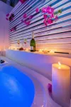 Lindos Allure Villa with Jacuzzi and Acropolis View!!! - فلل