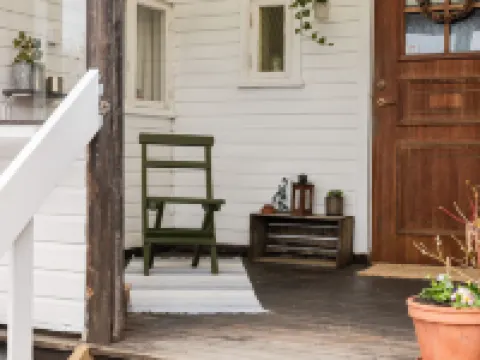 Lillsvängen Hotels in Markaryd